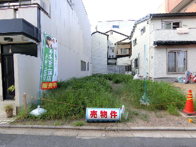 鍵屋町鍵屋町通烏丸西入（五条駅） 7980万円