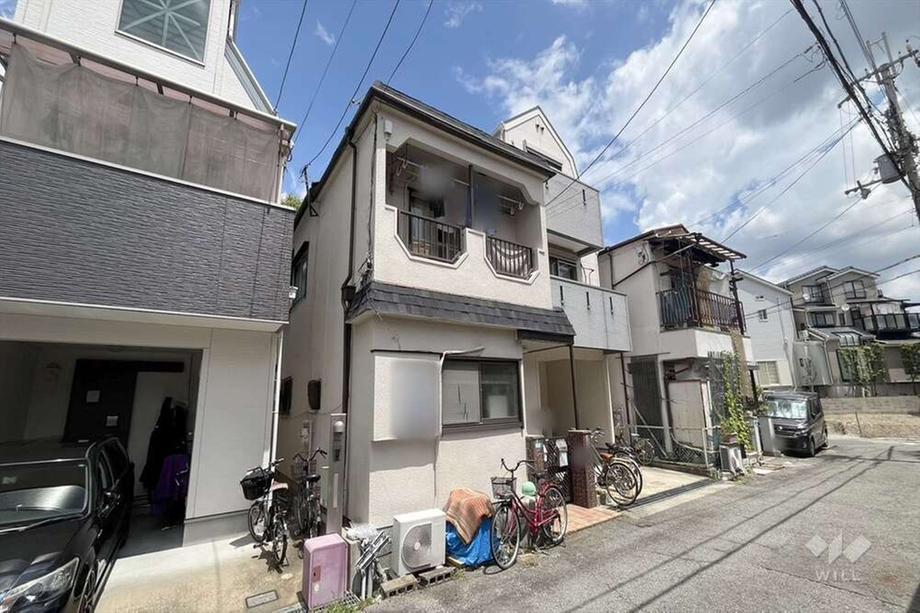 SUUMO】南野北4（新伊丹駅） 980万円 | 中古住宅・中古一戸建て