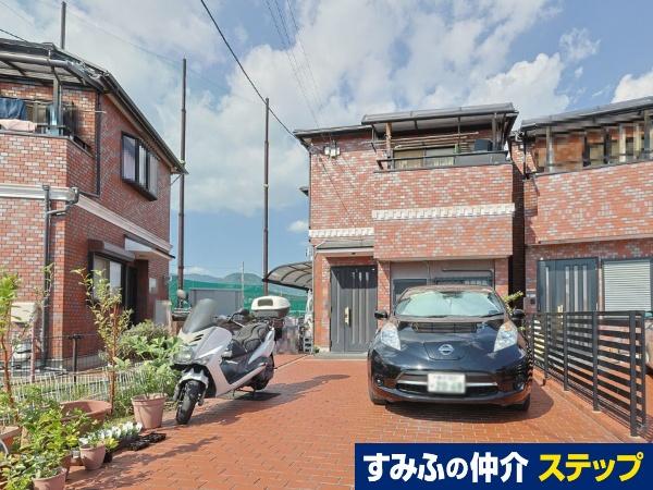 愛宕山（門戸厄神駅） 3980万円