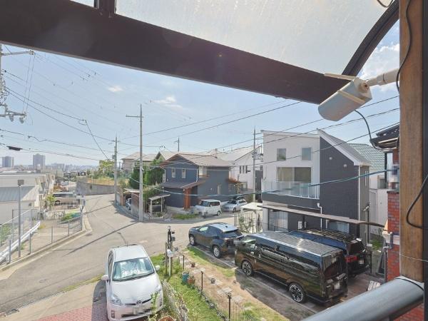 愛宕山（門戸厄神駅） 3980万円