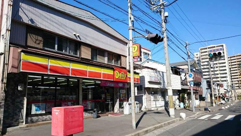 東加賀屋３（北加賀屋駅） 1880万円