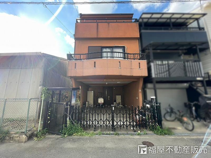 片鉾本町 1280万円