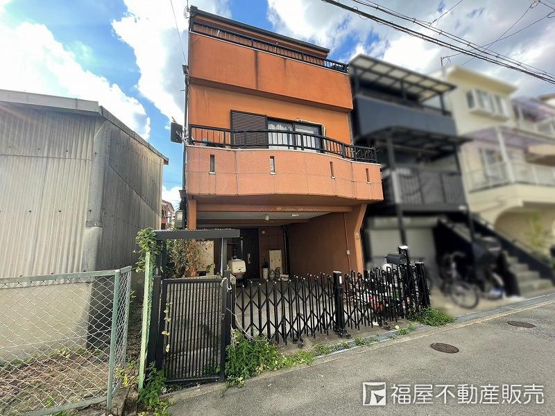 片鉾本町 1280万円