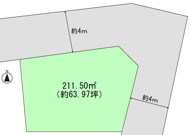 上野芝町８（上野芝駅） 3780万円