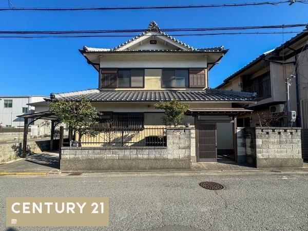 西高松１（宮前駅） 4190万円