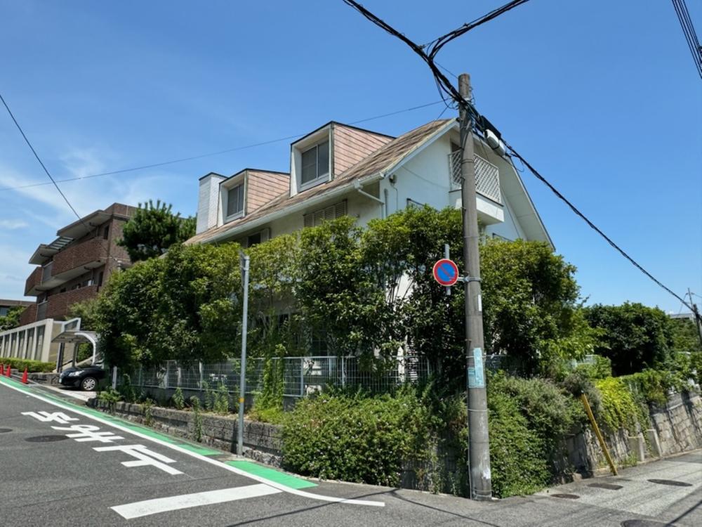 城山（苦楽園口駅） 1億500万円