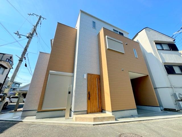 三井南町（香里園駅） 2280万円