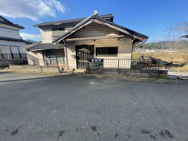 里町敷田 290万円