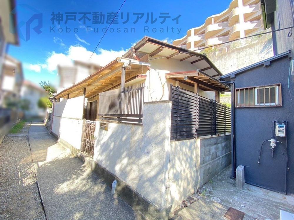 歌敷山４（舞子駅） 700万円