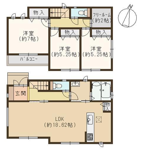 堺市北区百舌鳥陵南町３丁