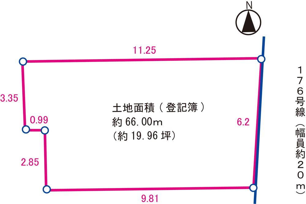 庄内東町２（庄内駅） 2980万円