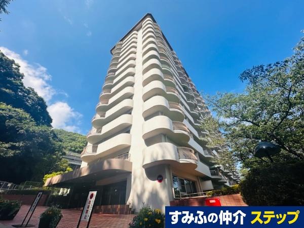 熊内台セントポリアの中古マンションの詳細情報（兵庫県神戸市中央区、物件番号:75366463）【ニフティ不動産】