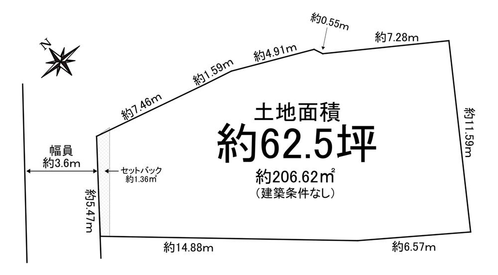 元町（吹田駅） 7280万円
