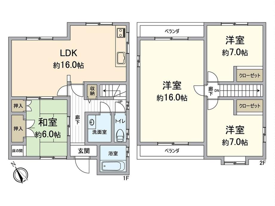 河原町（亀岡駅） 2599万円