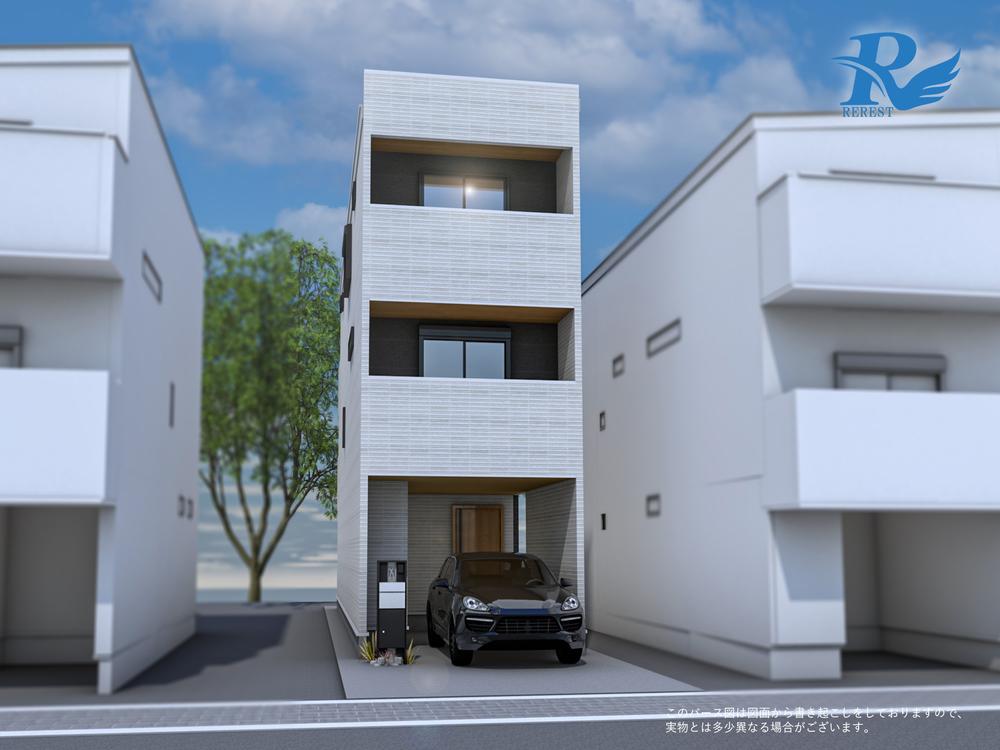 中野4（針中野駅） 2780万円の土地の詳細情報（大阪府大阪市