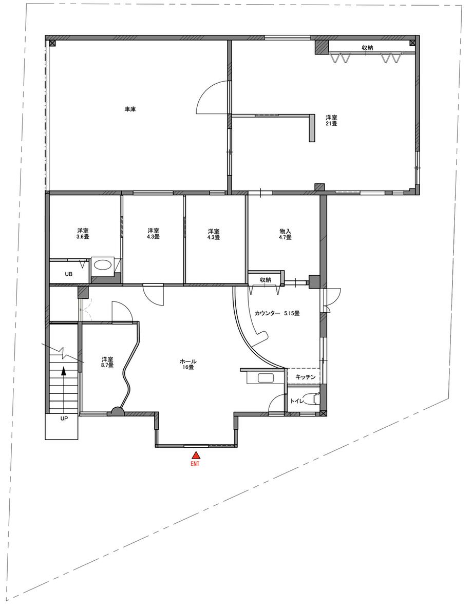 浜寺船尾町西４（船尾駅） 6800万円