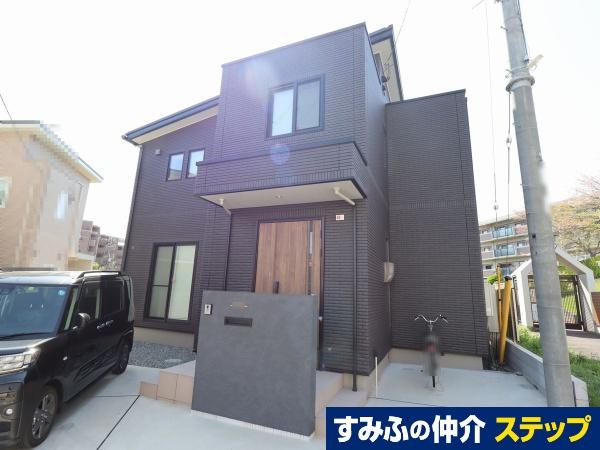 三松２（富雄駅） 4500万円