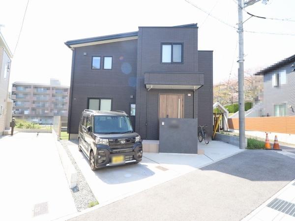 三松２（富雄駅） 4500万円