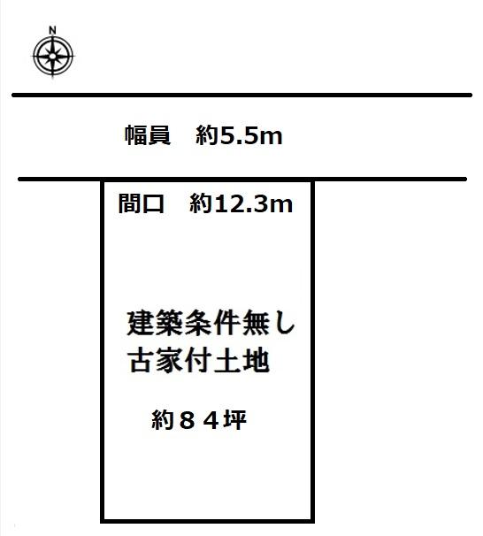 浜寺元町１（諏訪ノ森駅） 6480万円