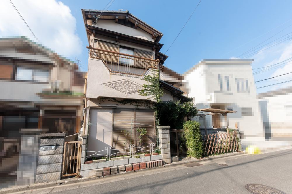 恩智南町３（恩智駅） 1000万円