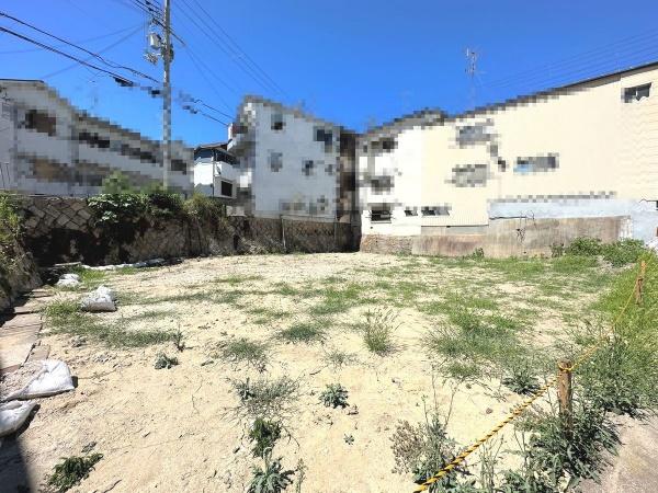 鵯越町（長田駅） 2800万円