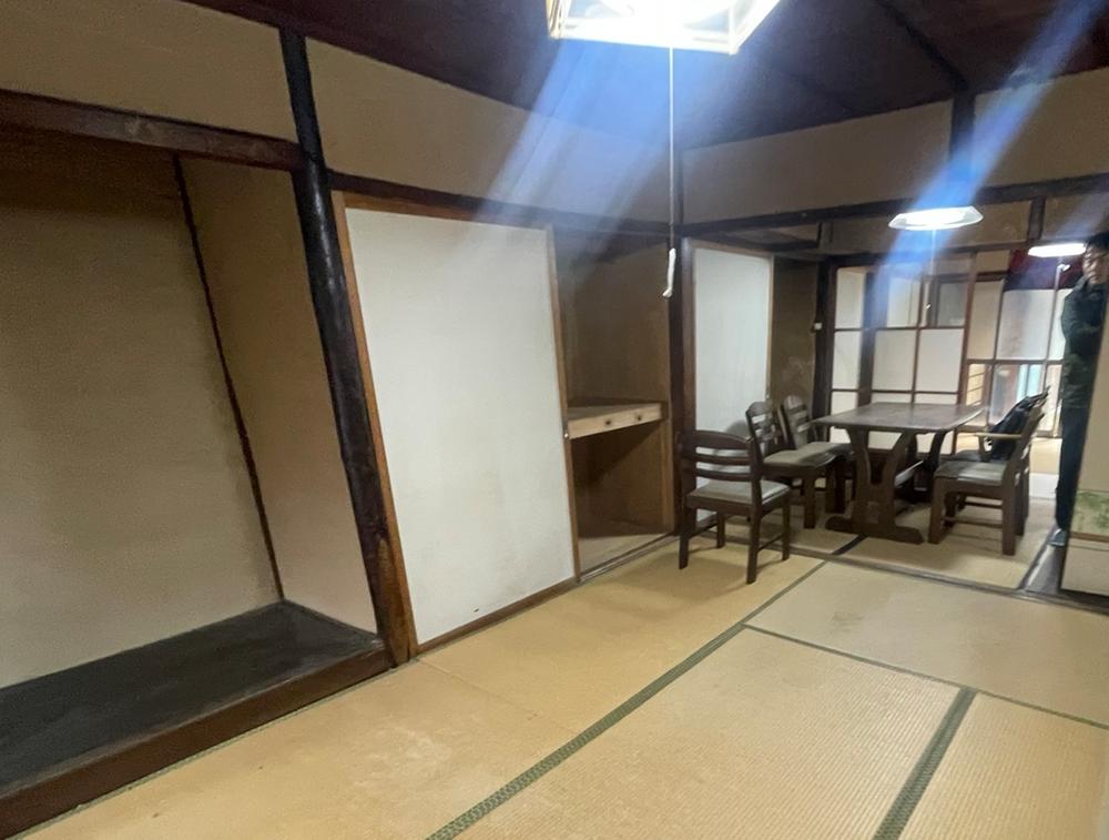 detached 京都府京都市左京区田中関田町