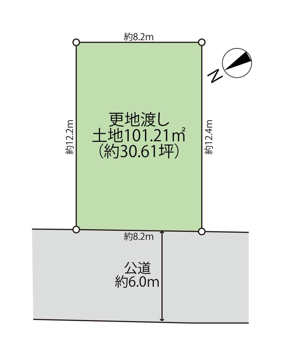 下池田町２（久米田駅） 1380万円