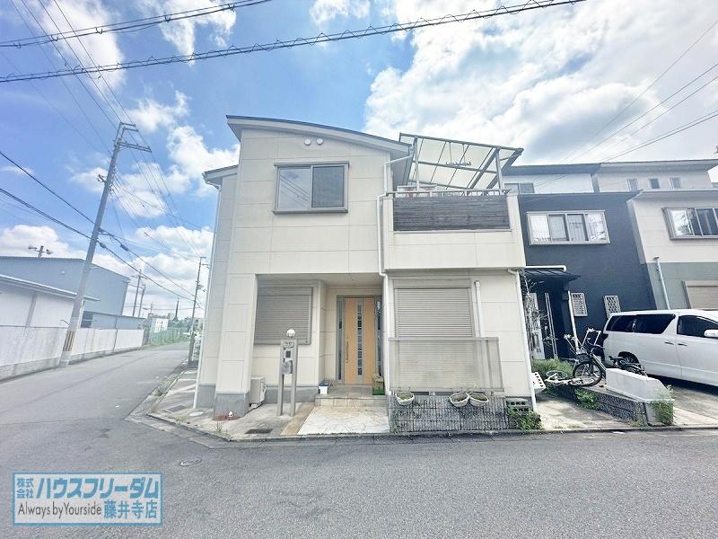 河原城（古市駅） 1480万円