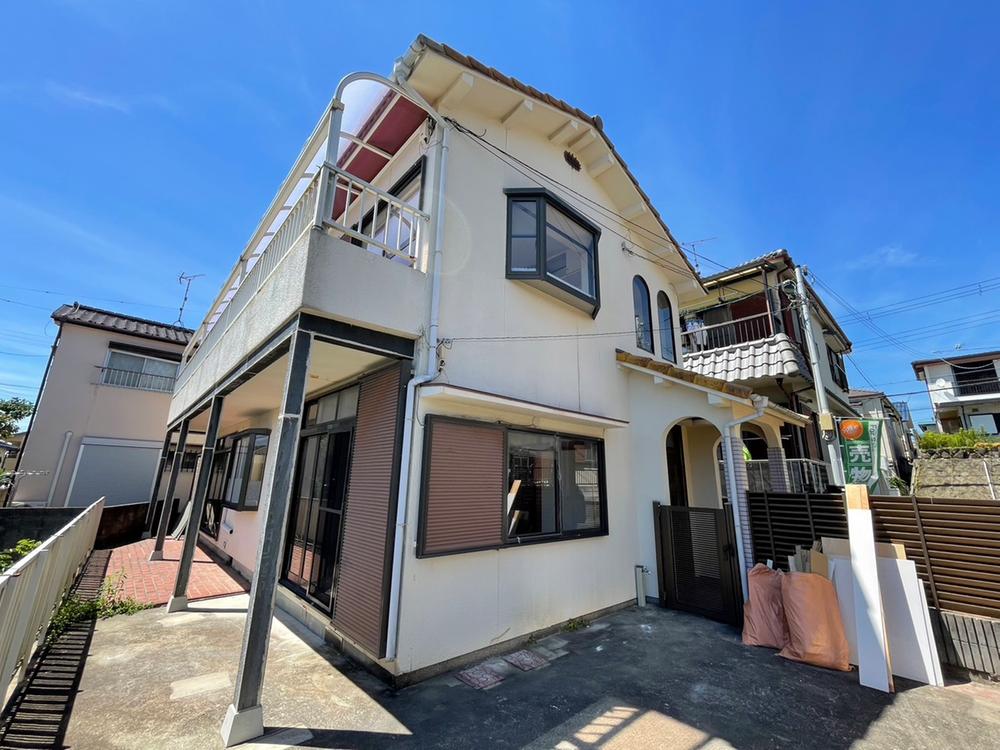 鈴蘭台北町３（鈴蘭台駅） 1580万円