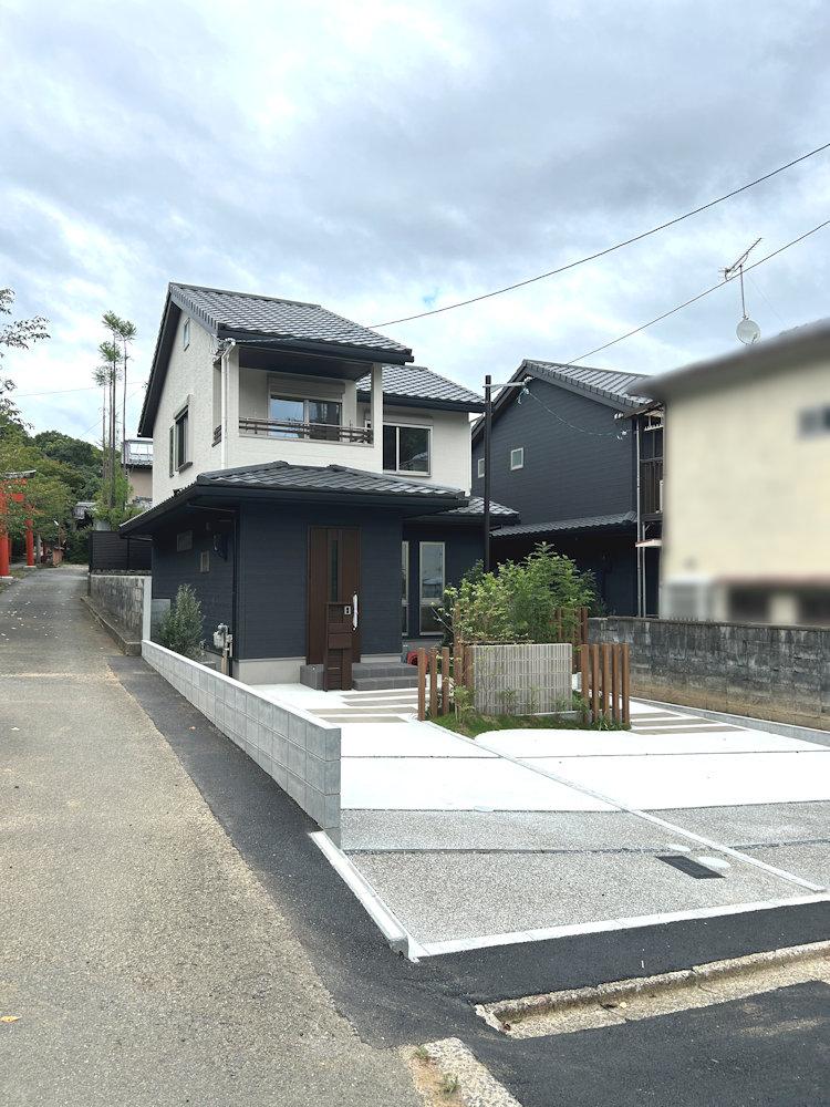 ゼロホーム　吉田神楽岡町