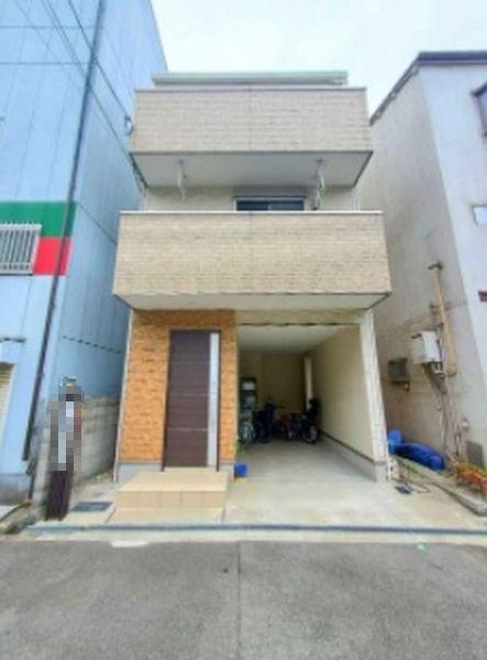 南恩加島１ 3280万円