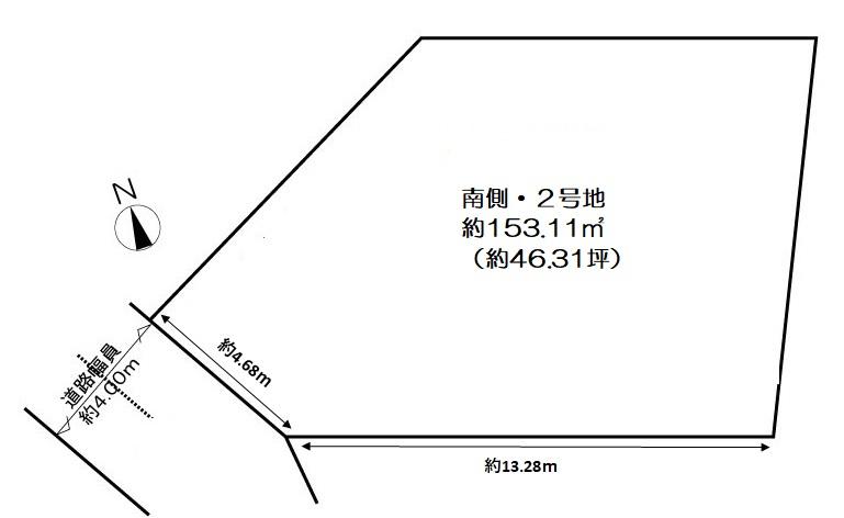 千里山西５（千里山駅） 5800万円