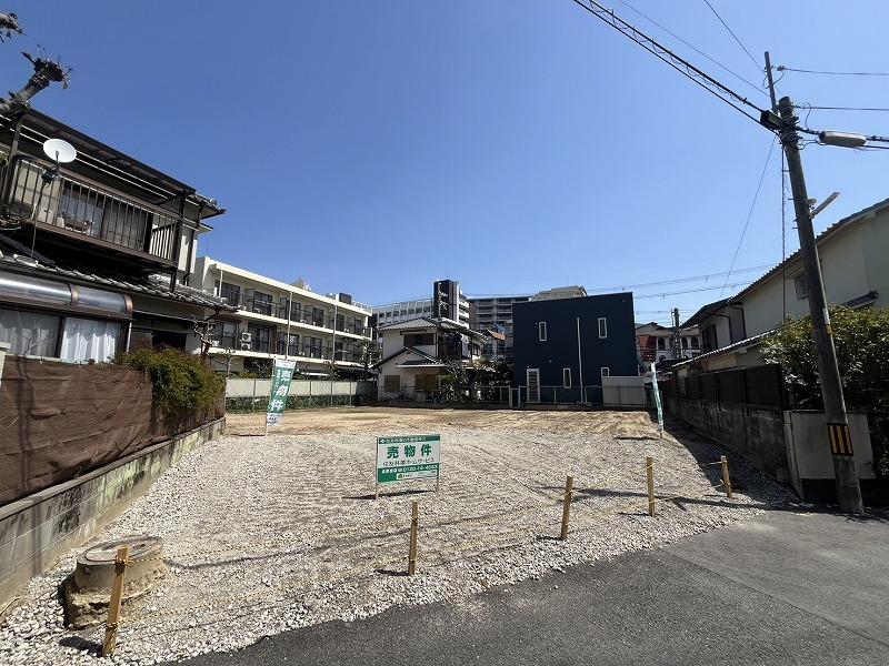 千里山西５（千里山駅） 5800万円