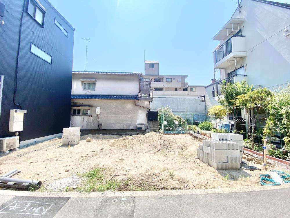 安立１（住吉大社駅） 4180万円