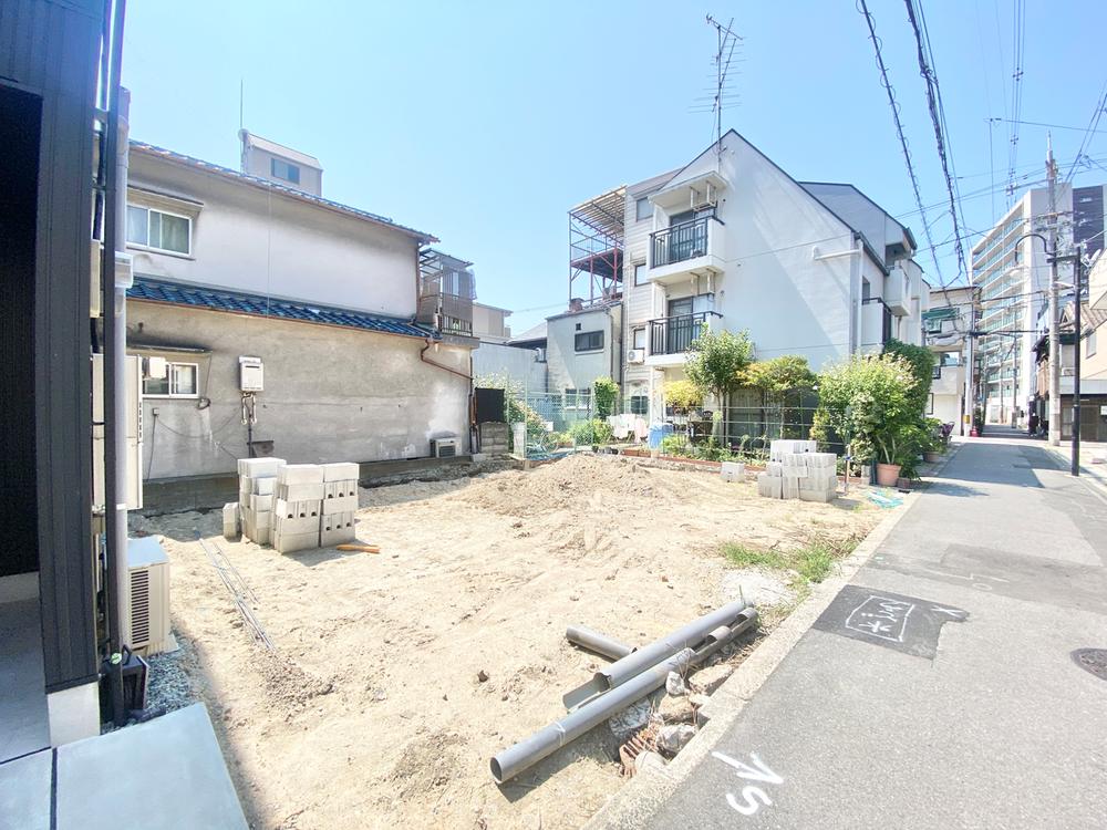 安立１（住吉大社駅） 4180万円