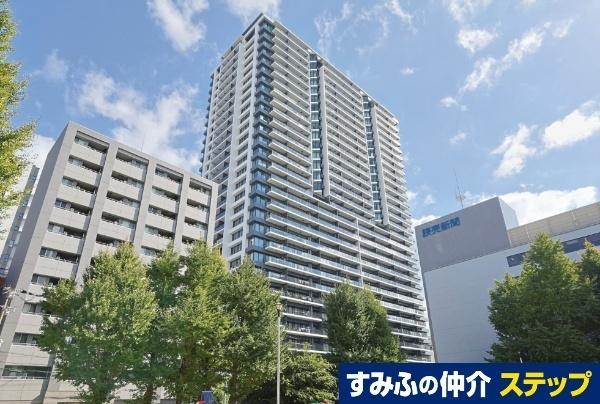 シティタワー東梅田パークフロント