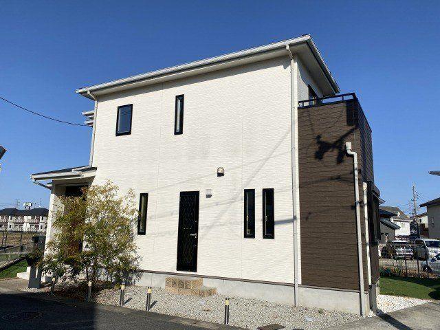 押熊町（学研奈良登美ヶ丘駅） 3280万円