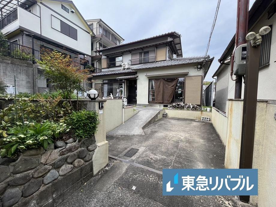 尺谷（千里丘駅） 4480万円