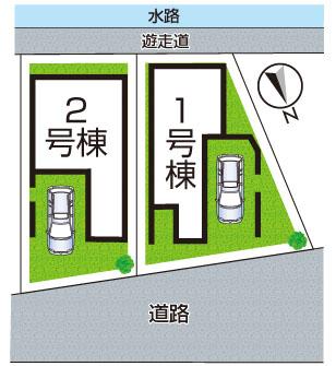 金岡町（なかもず駅） 4480万円