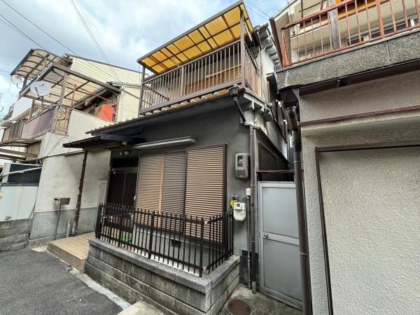 橋波東之町３（西三荘駅） 1800万円