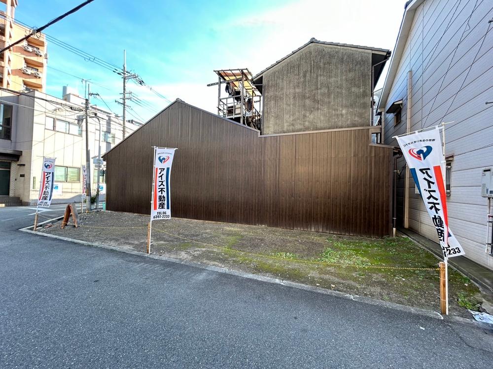 野江２（野江駅） 2880万円