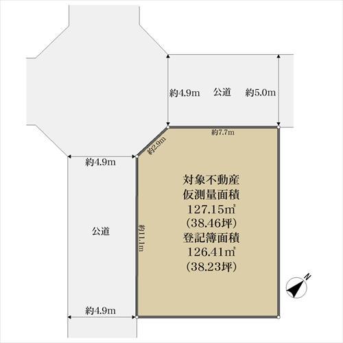 寺戸町大牧（東向日駅） 2980万円