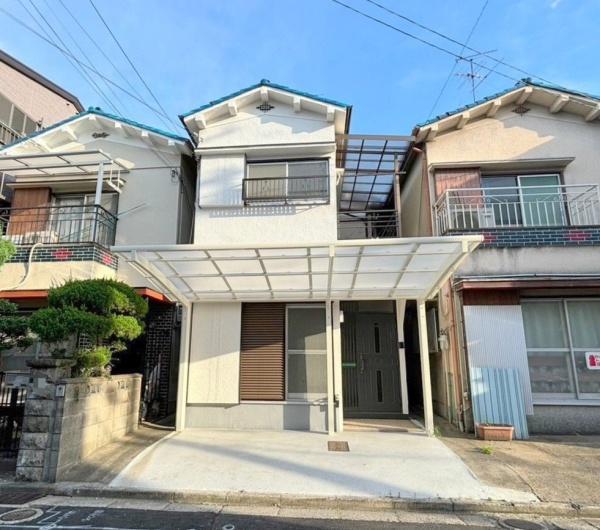 新家西町（長田駅） 1380万円