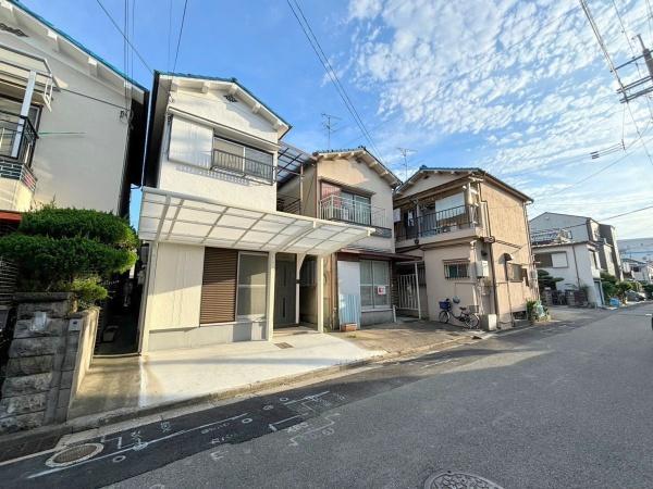 新家西町（長田駅） 1380万円