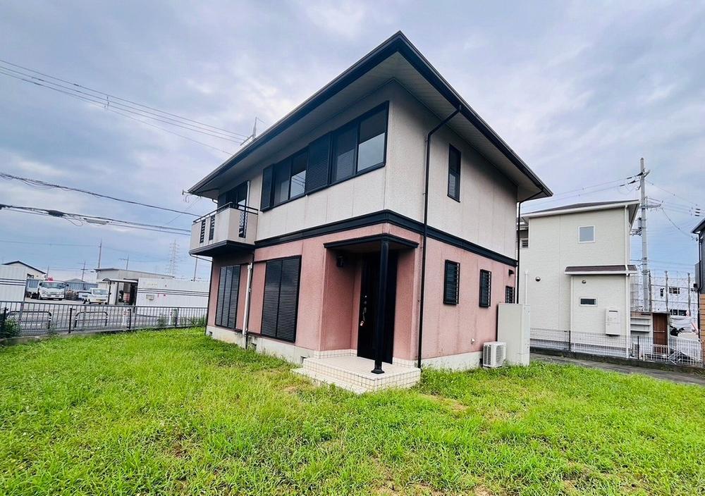 岡山町（下松駅） 2880万円