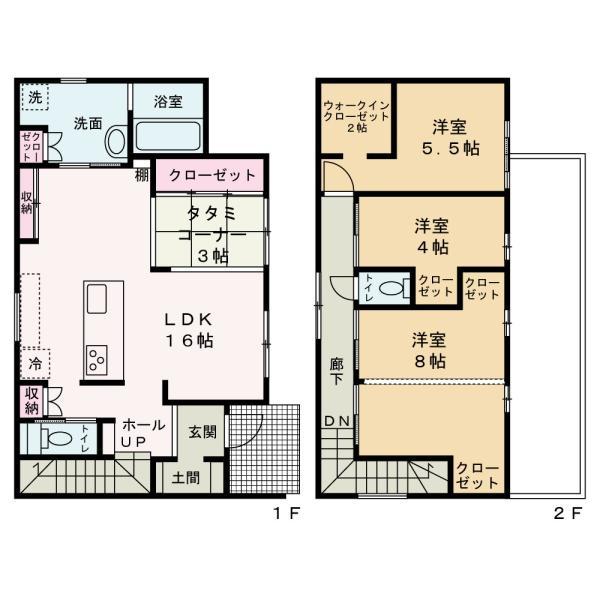 新庄（紀伊小倉駅） 3390万円