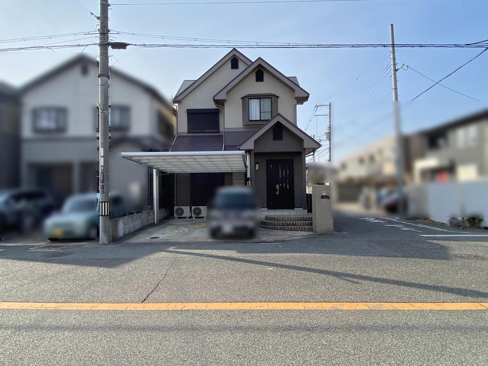 SUUMO】 「堺市 西区 浜寺 昭和町 3丁目 6480万円」で探す