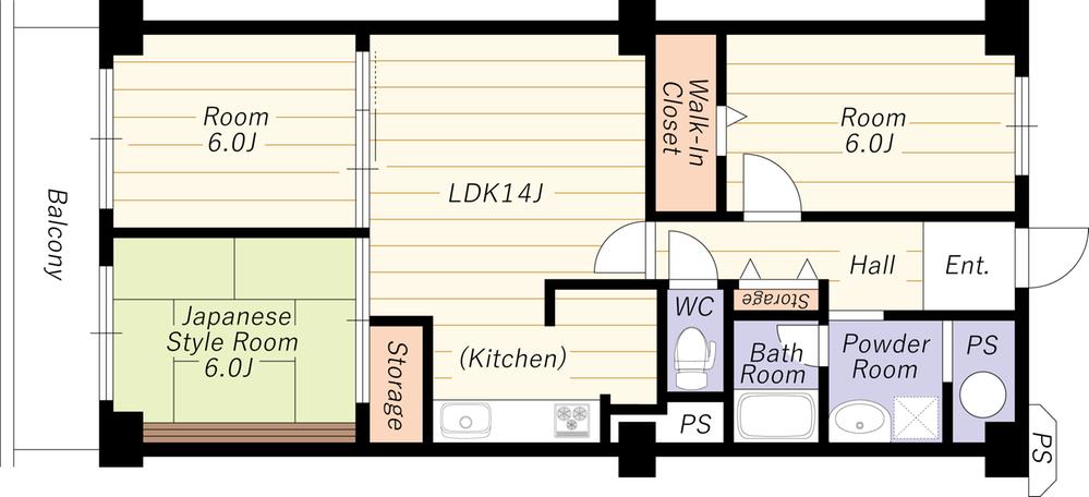 SUUMO】茨木市穂積台の中古マンション購入情報