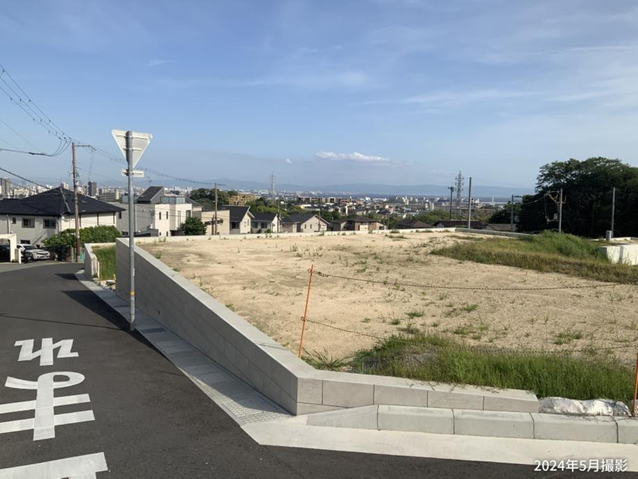 コモンステージ芦屋岩園Ⅳ【積水ハウス】