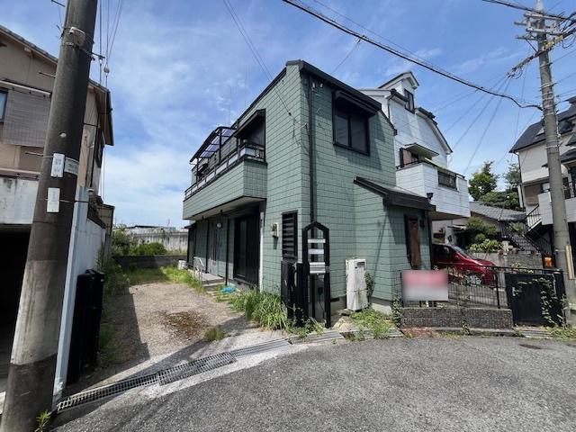 藤江（西明石駅） 1980万円